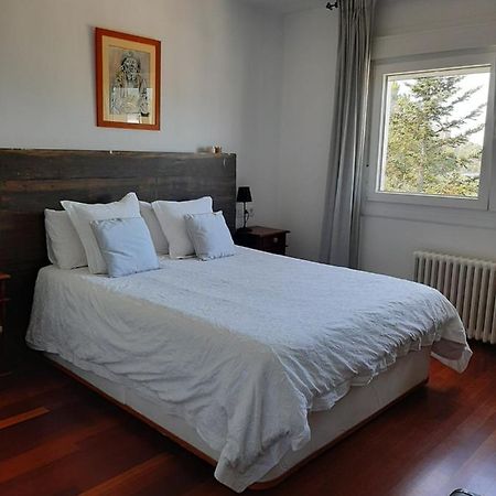 Villa Anselma, Casa Compartida Понтеведра Екстер'єр фото