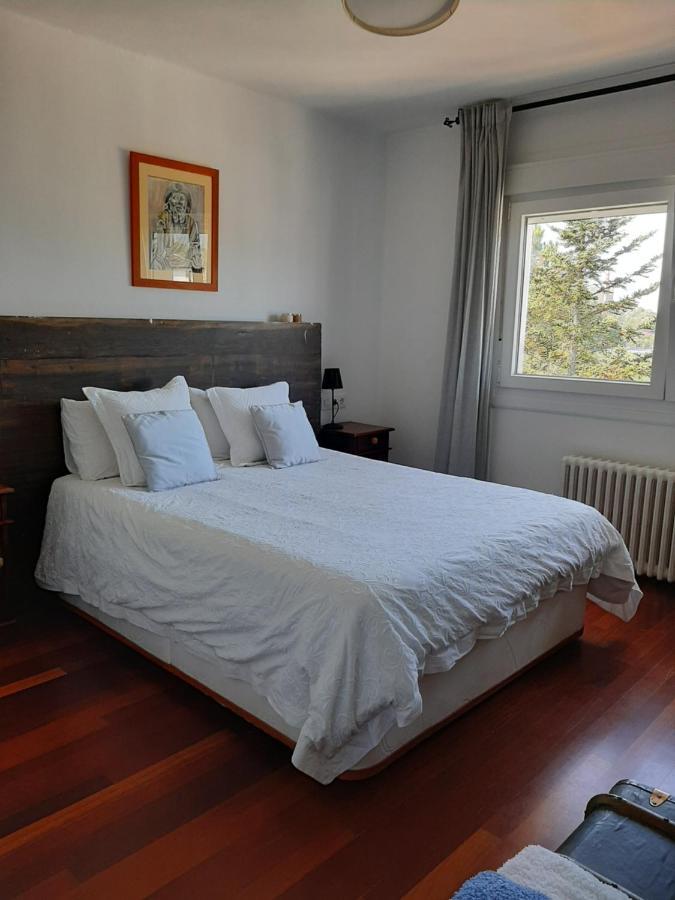 Villa Anselma, Casa Compartida Понтеведра Екстер'єр фото